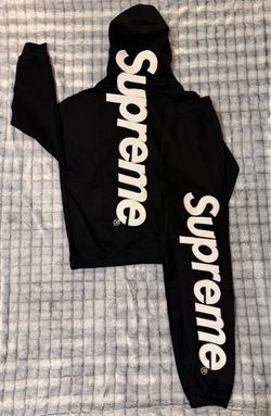 Supreme set
