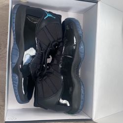 Jordan 11s