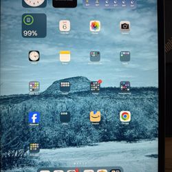 iPad Pro 12.9 Gen 3 Cellular 