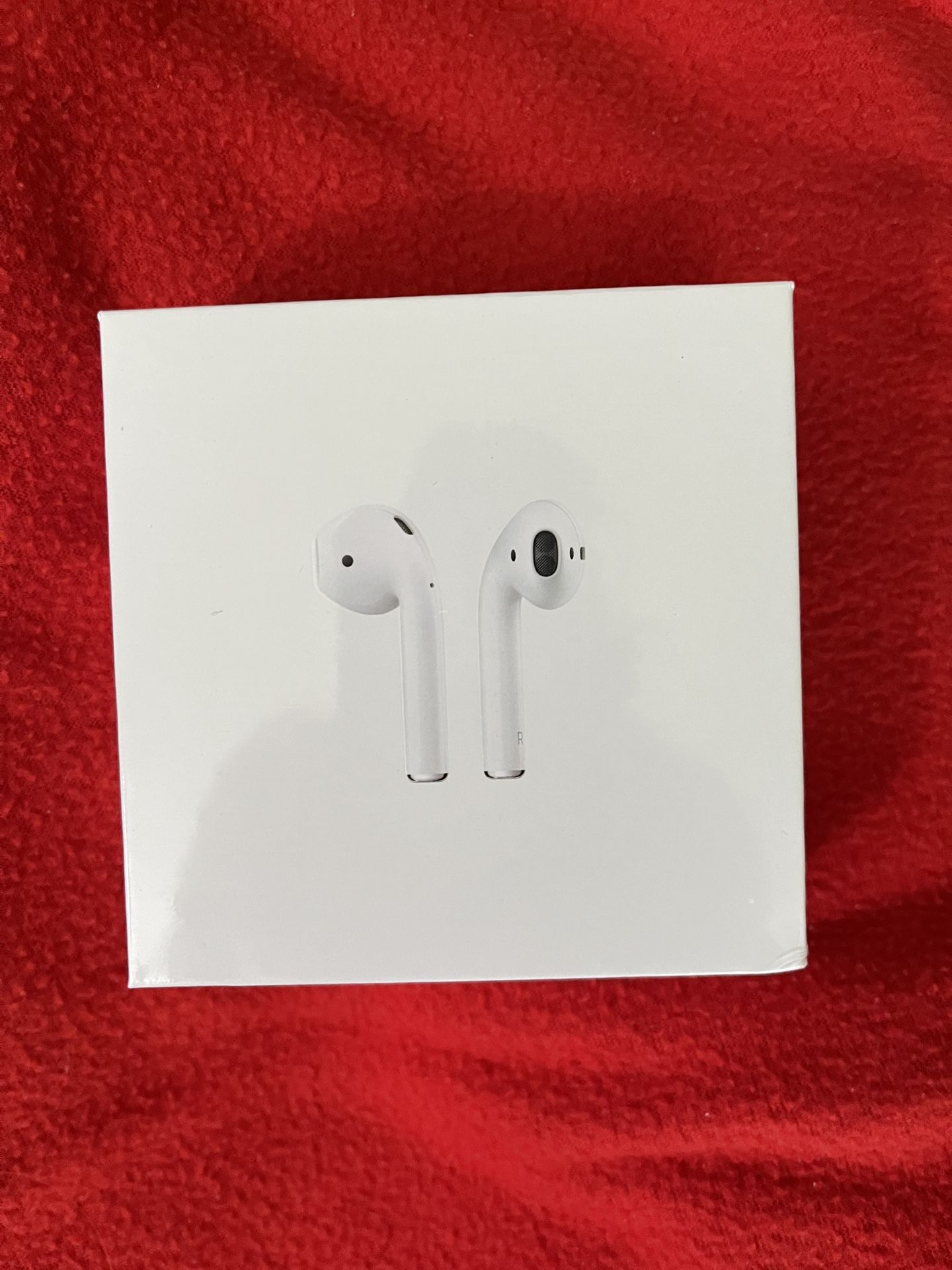 Apple AirPods Gen 2