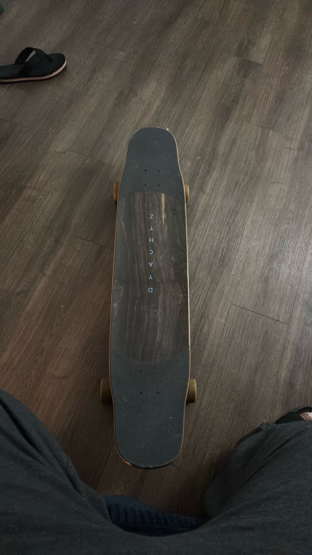 Skateboard