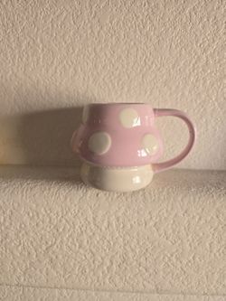 Coffee mug