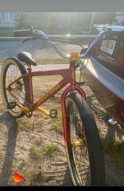 Monster Ripper SE 29in