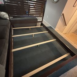 Bed And Mattress 