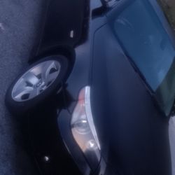 2006 BMW 525 