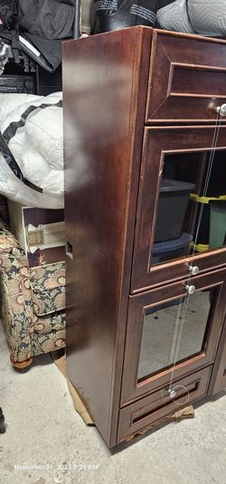 Entertainment Center