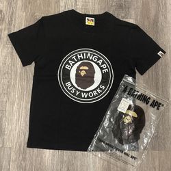 Bape Tee