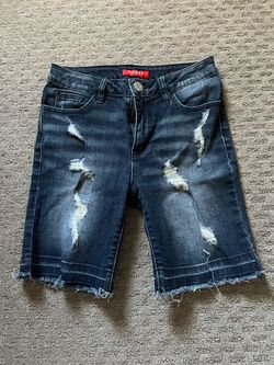 Guess size 25 . Pick up only