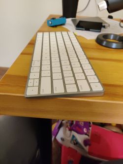 Magic Keyboard Latest Version