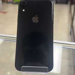 Apple iPhone XR Unlocked 
