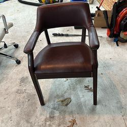 Conference Chairs -2