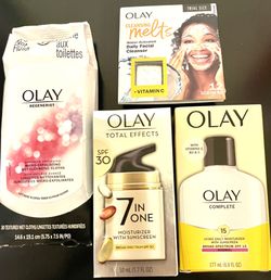 Olay Bundle