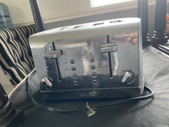 Toaster