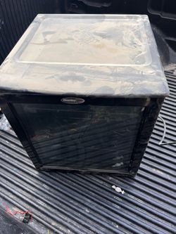 Danby Designer Wine Cooler