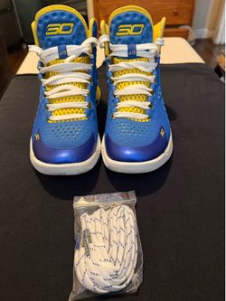 CURRY 1 “HOME”