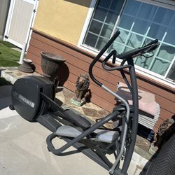 Precor Efx 5.33 Elliptical Machine