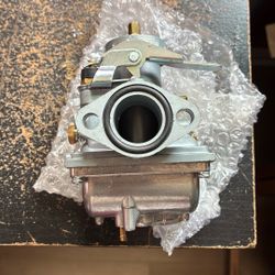 Carburetor Ford Dirtbike