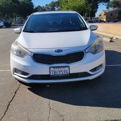 2014 KIA Forte