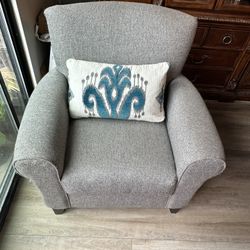 Arm Chair For Sale 