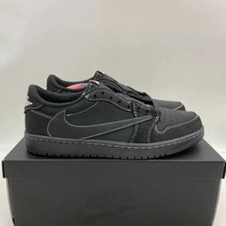 JORDAN 1 LOW TRAVIS 