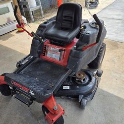 Troy-bilt Zero-turn Lawn Mower