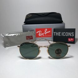 Ray-Ban Sunglasses RB3447