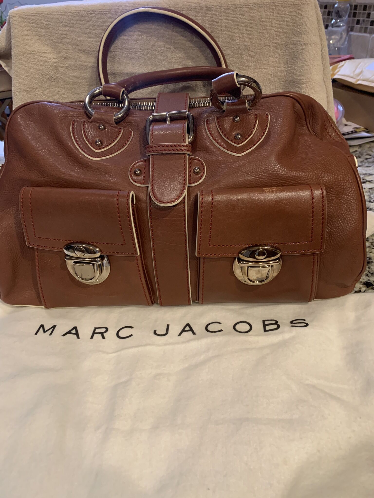 Mark Jacob’s Purse