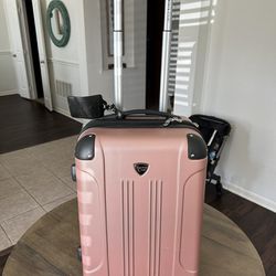 Luggage 
