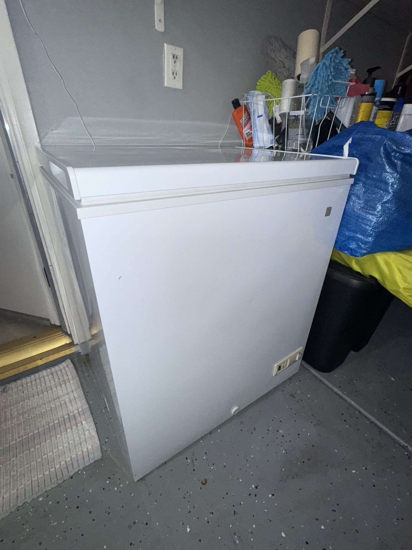 Freezer