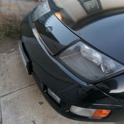 300zx  Nissan 1994 Na V6 3.0