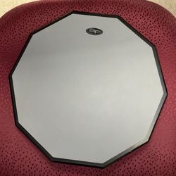 Sound Percussions Lab Dual-Surface Drum Pad