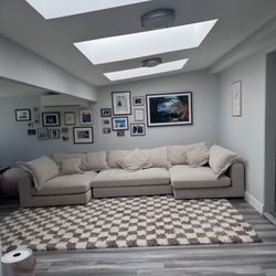 Large Couch