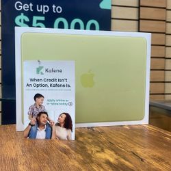 13”MacBook Neo 256SSD 