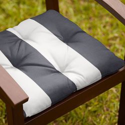 Pottery Barn Outdoor Chair Seat Cushions Set Of 4 