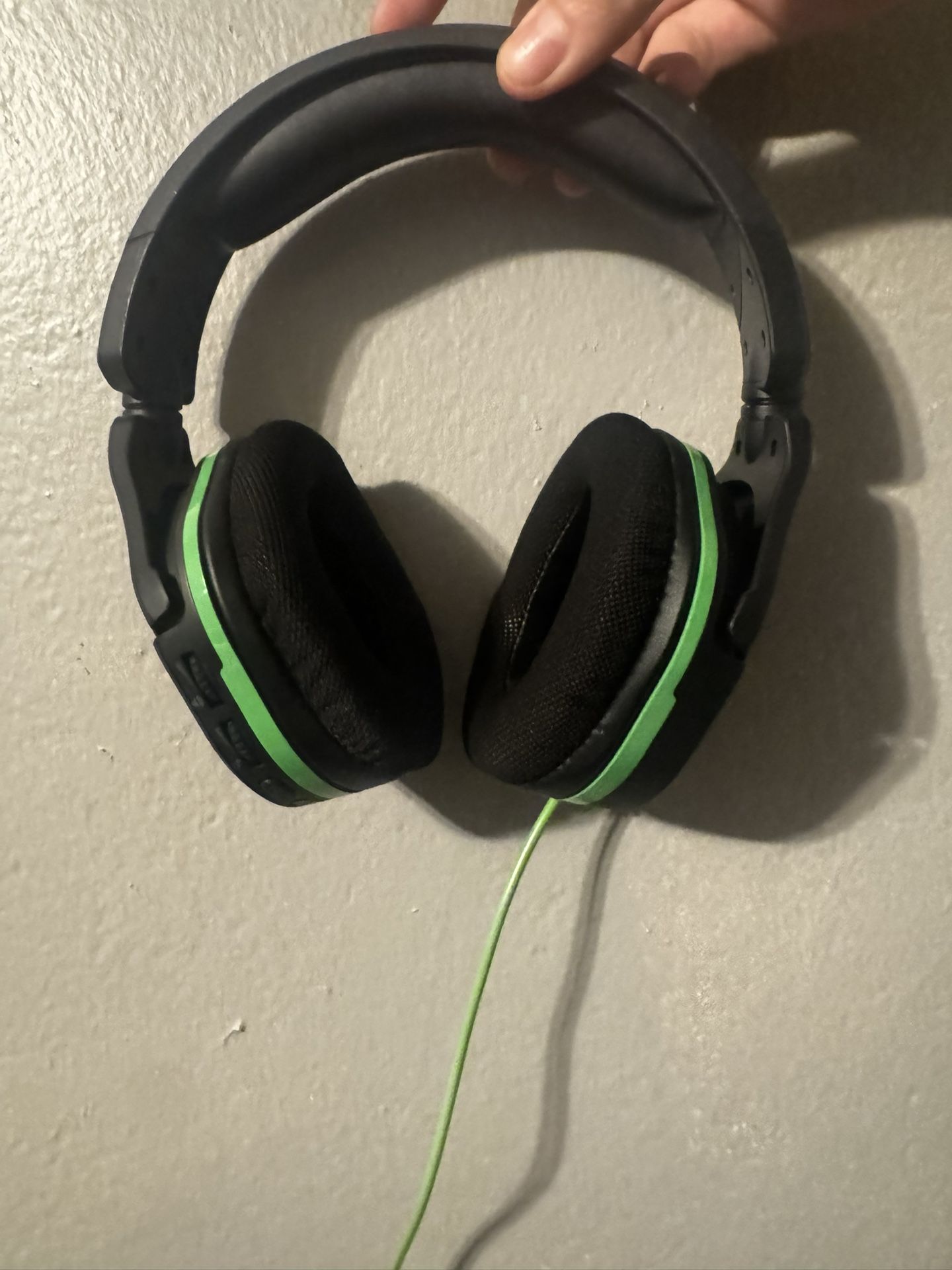 Xbox Turtle beach stealth 600 gen 2