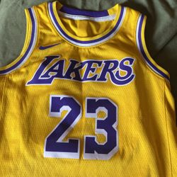 Lakers Jersey 