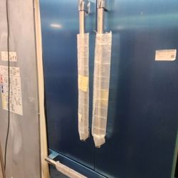 New Thermador Built In Refrigerator 36-inch 