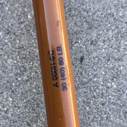 Seeker American Series A660H-6’