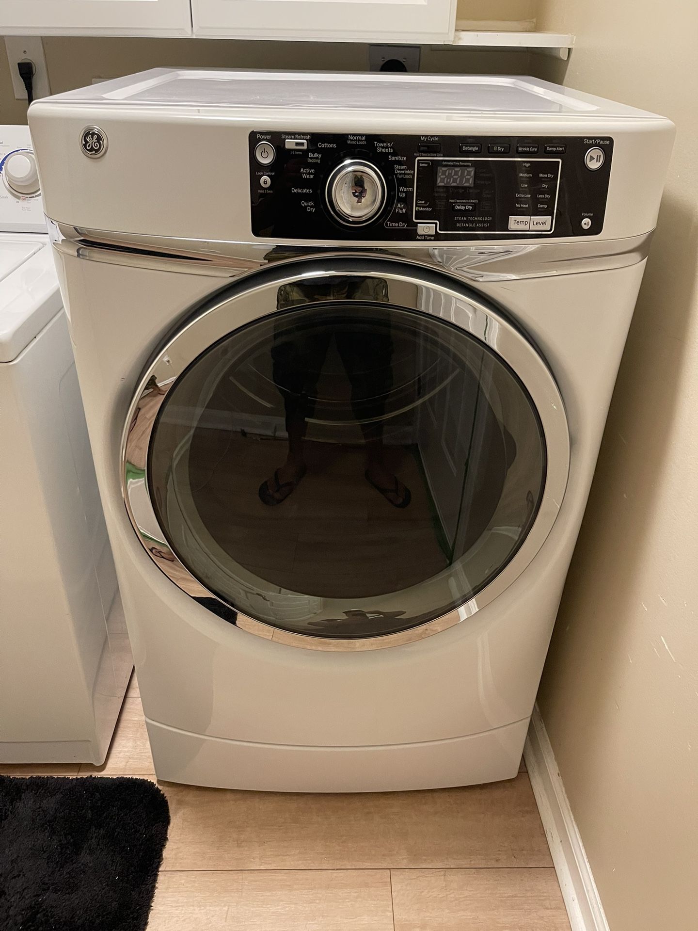 Dryer 
