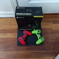 PS3 With Extras!