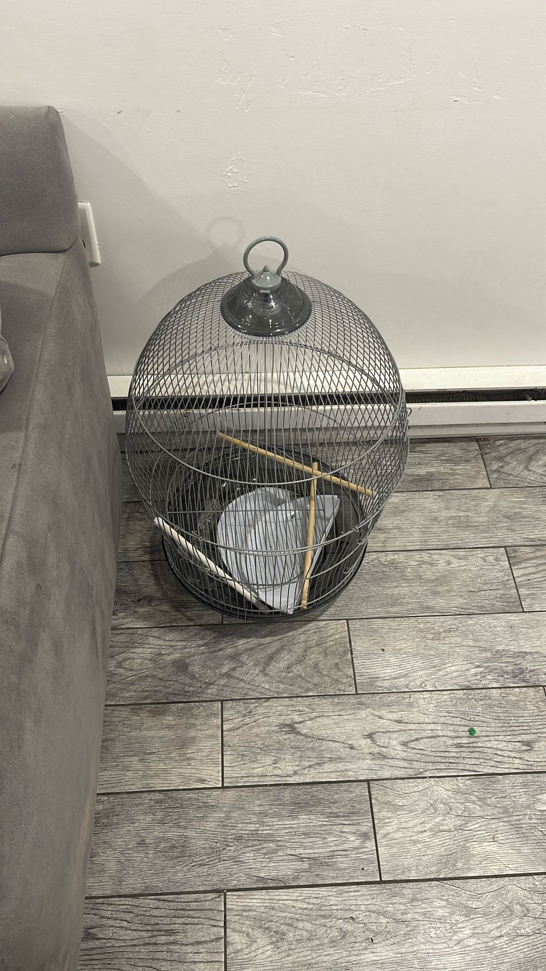 birdcage