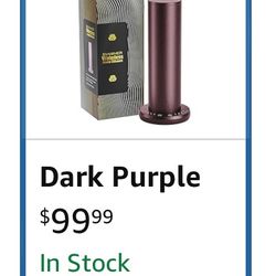 Waterless Essential Oil Diffuser