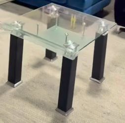 Side Tables