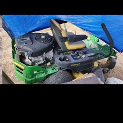 Tractores Jonh Deere Y Craftsman 