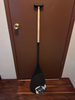Paddle