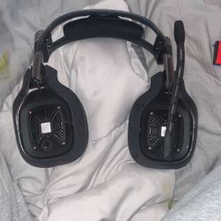 Astro A40 Headset