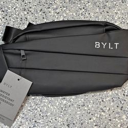 BYLT Water Resistant Crossbody Bag