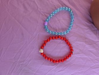 Bff  bracelets