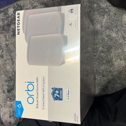 Netgear WiFi Expander