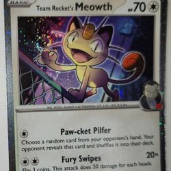 Meowth Swirls